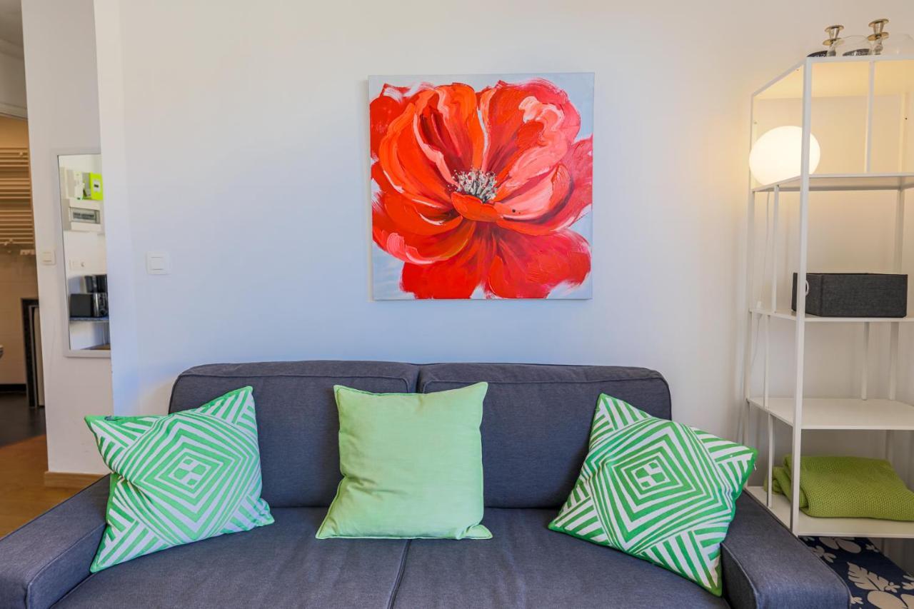 Palais L'Escurial Ap4069 By Riviera Holiday Homes นีซ ภายนอก รูปภาพ
