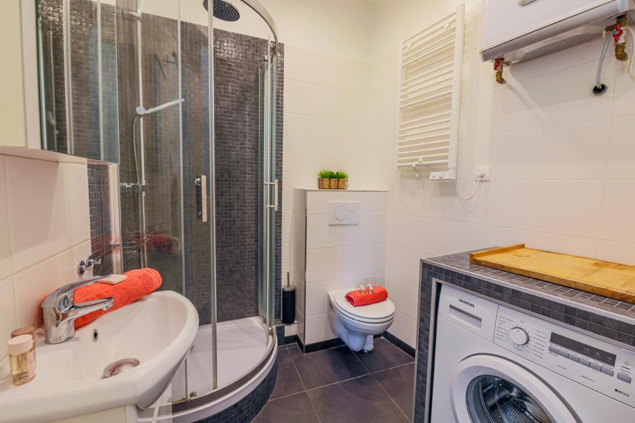 Palais L'Escurial Ap4069 By Riviera Holiday Homes นีซ ภายนอก รูปภาพ
