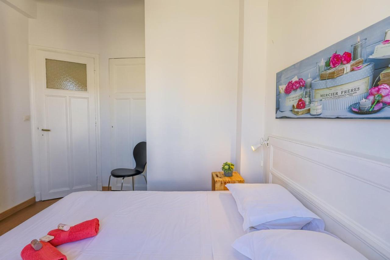 Palais L'Escurial Ap4069 By Riviera Holiday Homes นีซ ภายนอก รูปภาพ