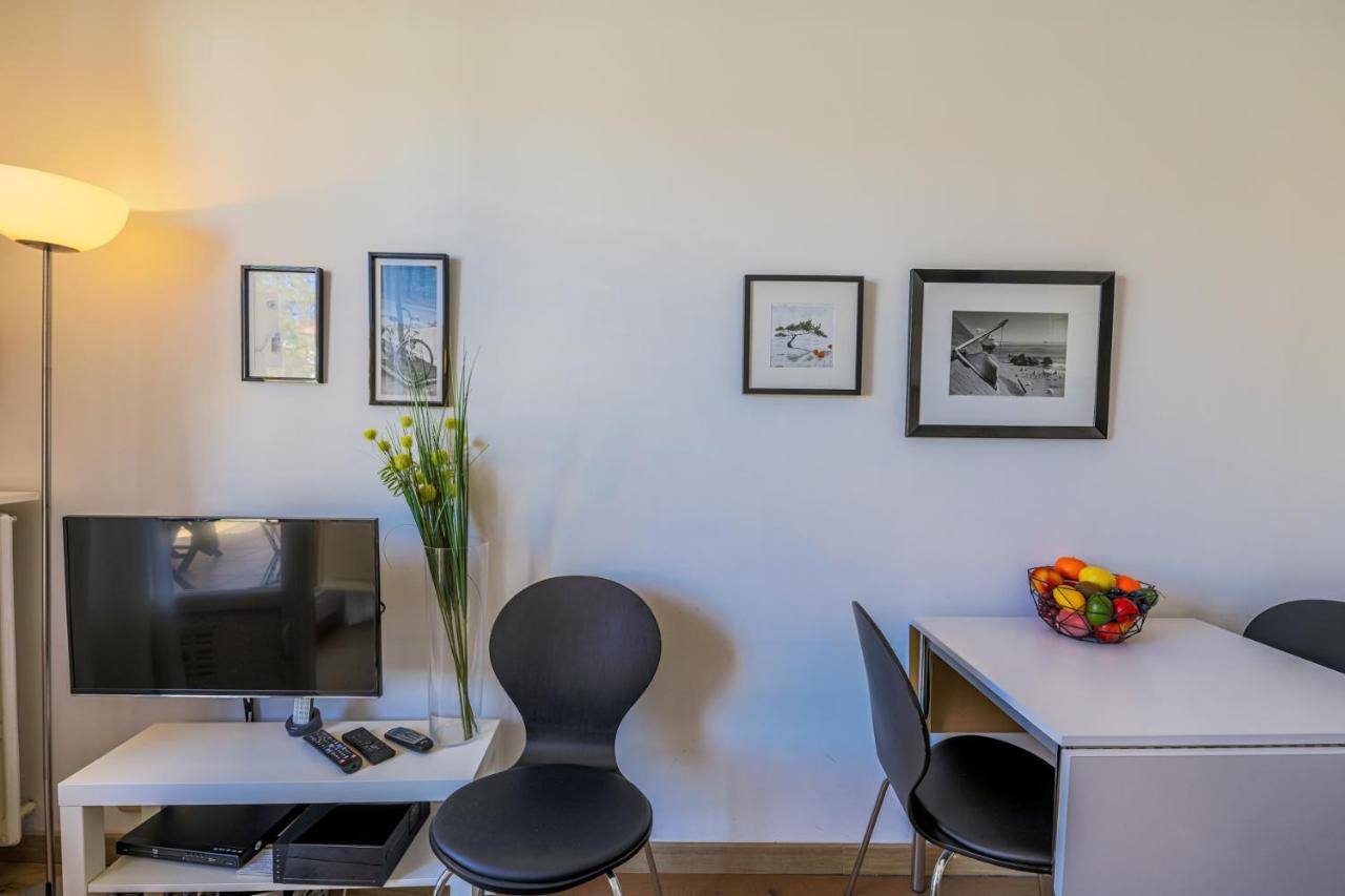 Palais L'Escurial Ap4069 By Riviera Holiday Homes นีซ ภายนอก รูปภาพ