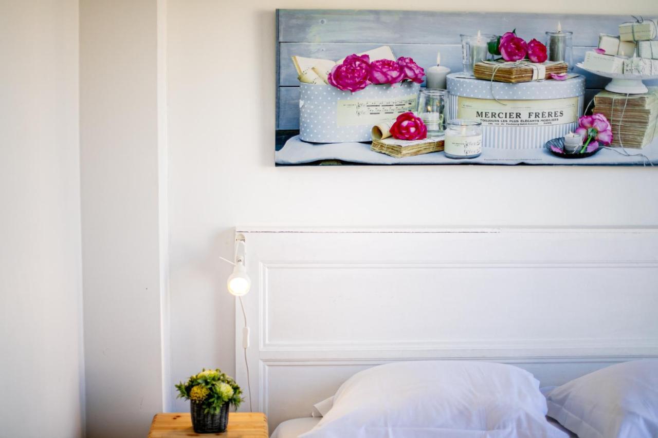 Palais L'Escurial Ap4069 By Riviera Holiday Homes นีซ ภายนอก รูปภาพ