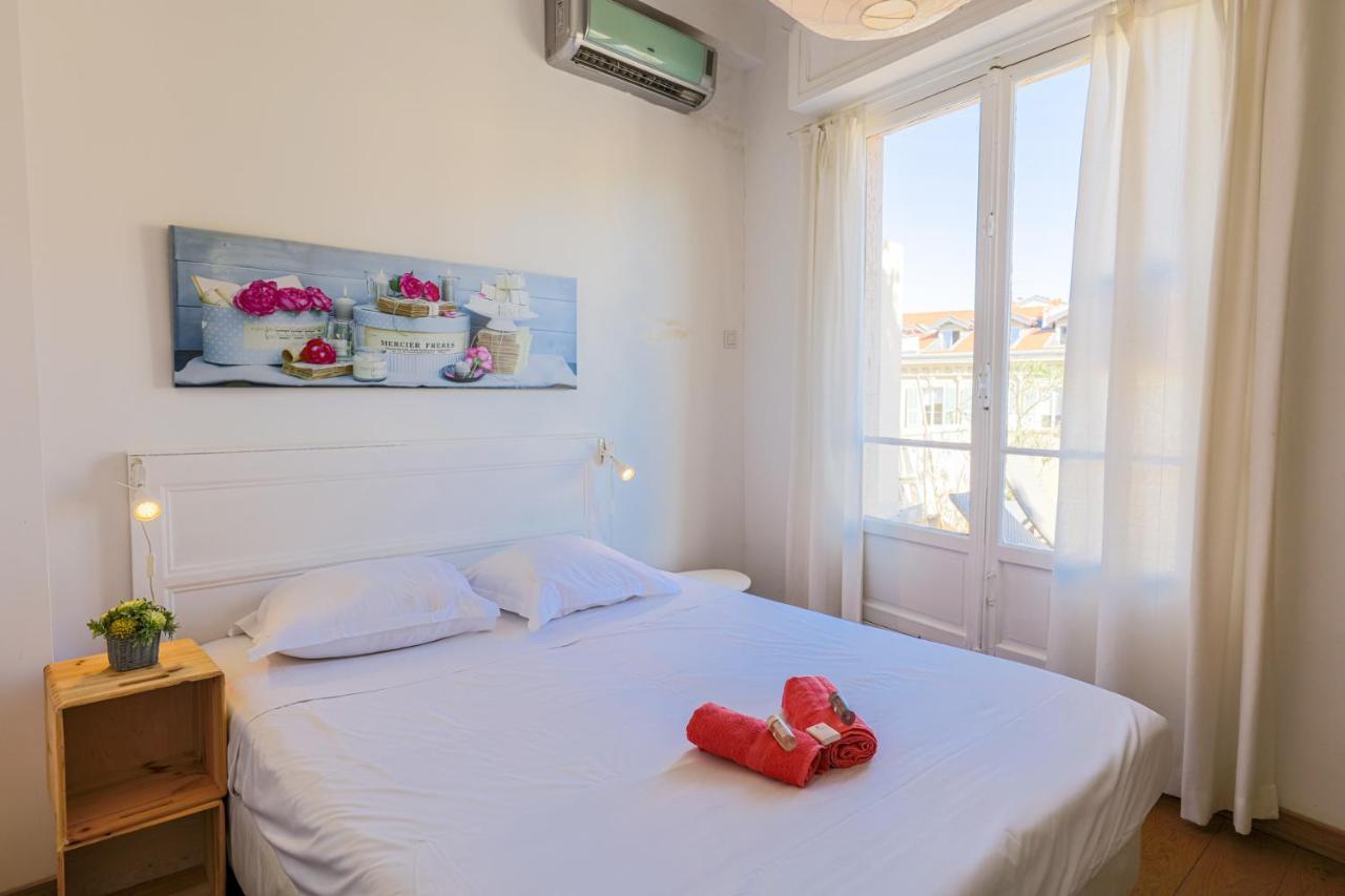 Palais L'Escurial Ap4069 By Riviera Holiday Homes นีซ ภายนอก รูปภาพ