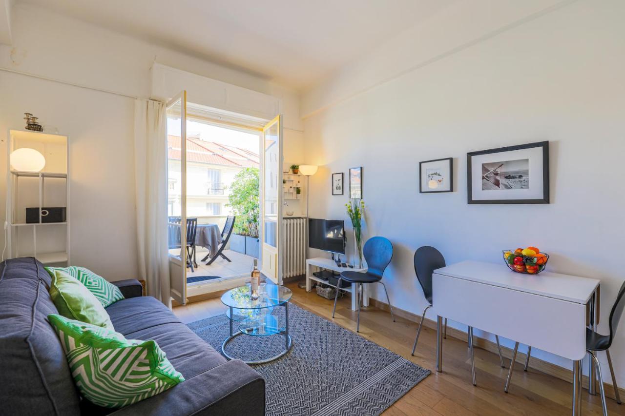 Palais L'Escurial Ap4069 By Riviera Holiday Homes นีซ ภายนอก รูปภาพ